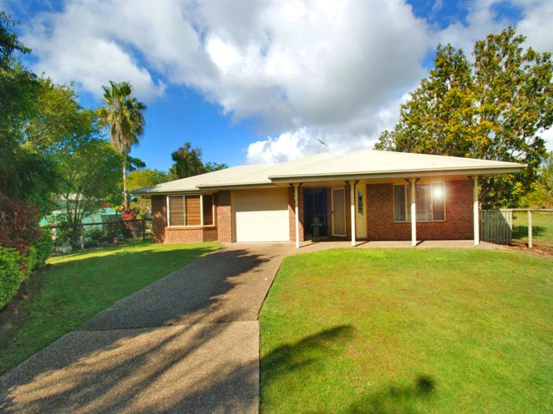 450 Elliott Heads Road, Woongarra, Qld 4670 Property Details