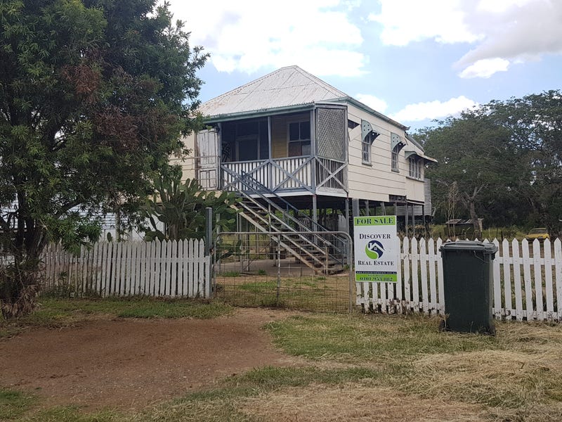 7 Don St, Wowan, Qld 4702 Property Details