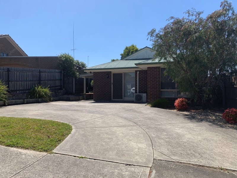 19 Catterick Avenue, Churchill, VIC 3842