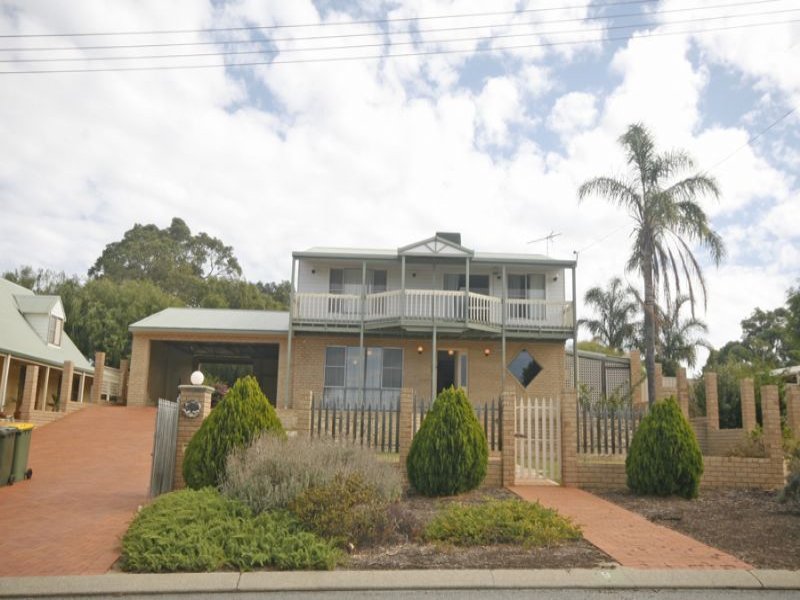 9 Pioneer Court, Bouvard, WA 6211