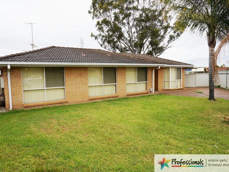 12 Spica Place, Erskine Park, NSW 2759