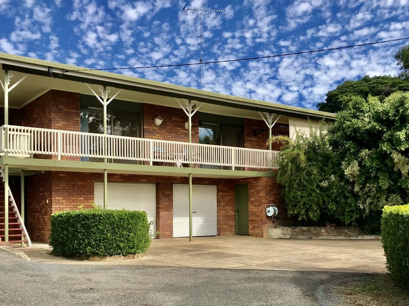 46 Dingyarra Street, Toogoolawah, Qld 4313 House for Sale