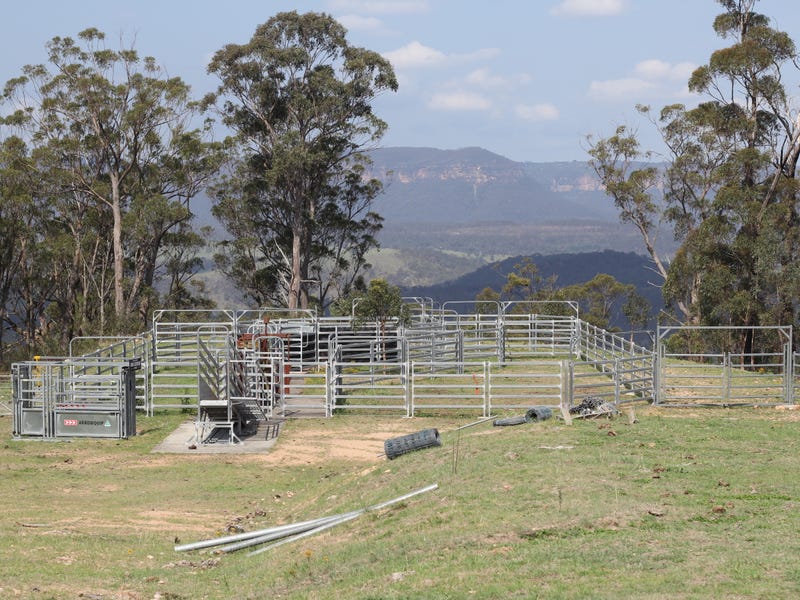 Lot 52 Glen Chee Road, Kanimbla, NSW 2790 Other for Sale realestate