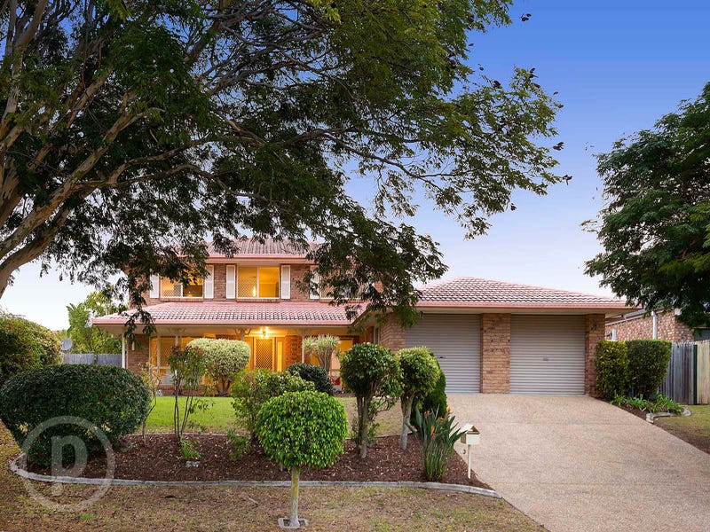 3 Stoddart Court, Carindale, Qld 4152 Property Details