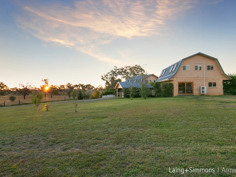 Acreage for Sale in Armidale, NSW 2350