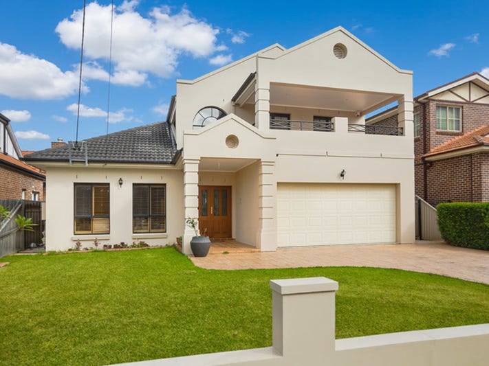 42 Elphinstone Street, Cabarita, NSW 2137