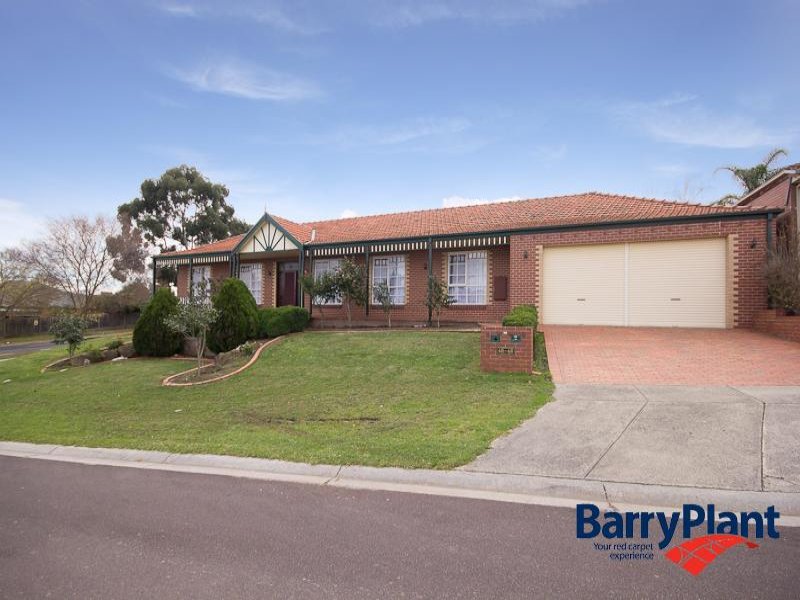4648 William Road, Berwick, Vic 3806 Property Details