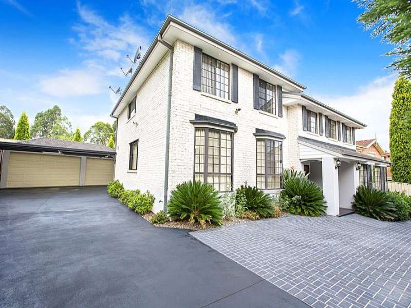 10 Stein Place, Cecil Hills, NSW 2171