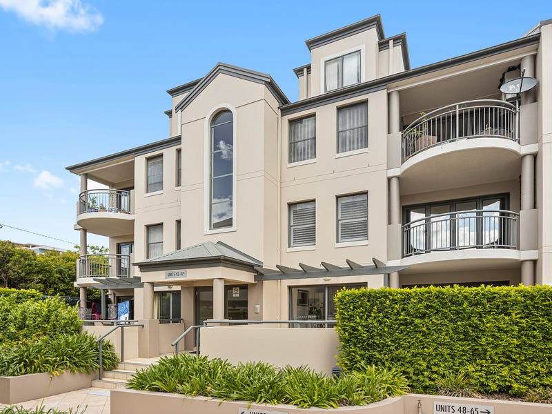 45/7183 Smith Street, Wollongong, NSW 2500 Property Details