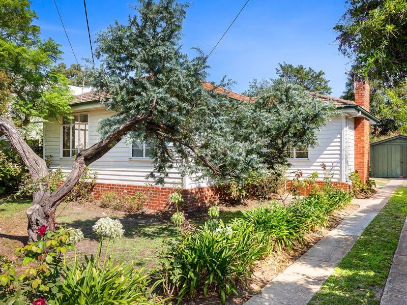 88 David St, Hampton, Vic 3188 Property Details