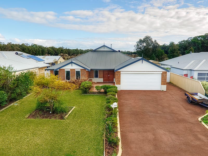 84 Hawker Approach, Yalyalup, WA 6280