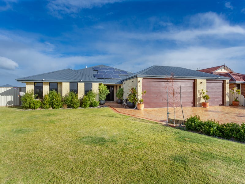 6 Constellation Drive, Australind, WA 6233 Property Details