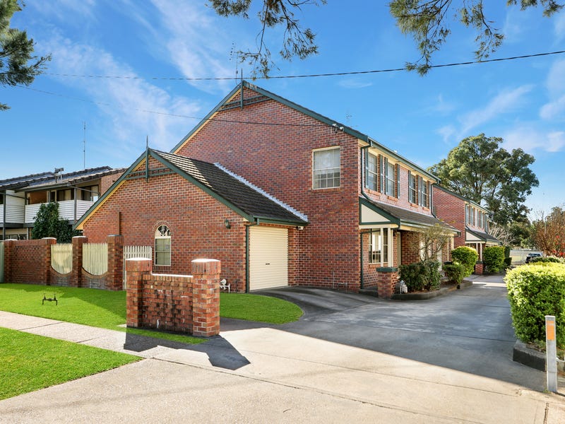1/111 Hobart Road, New Lambton, NSW 2305