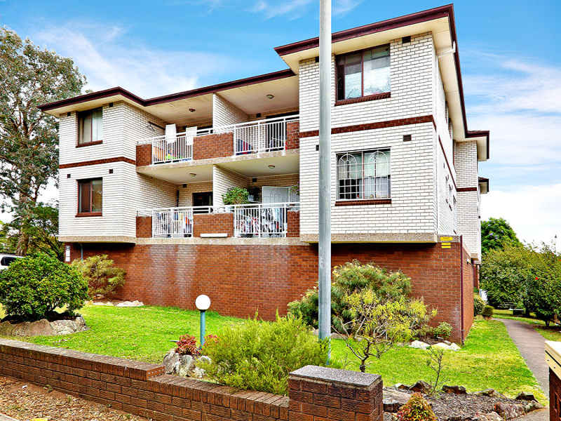 5/5 London, Campsie, NSW 2194 Property Details