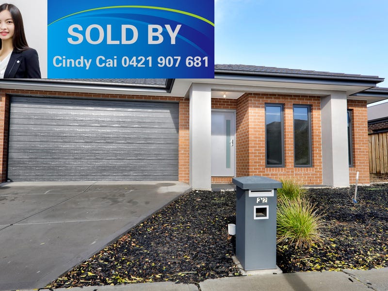 32 Carmen Road, Point Cook, VIC 3030