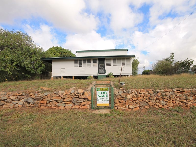 48 Mary Street, Charters Towers City, QLD 4820