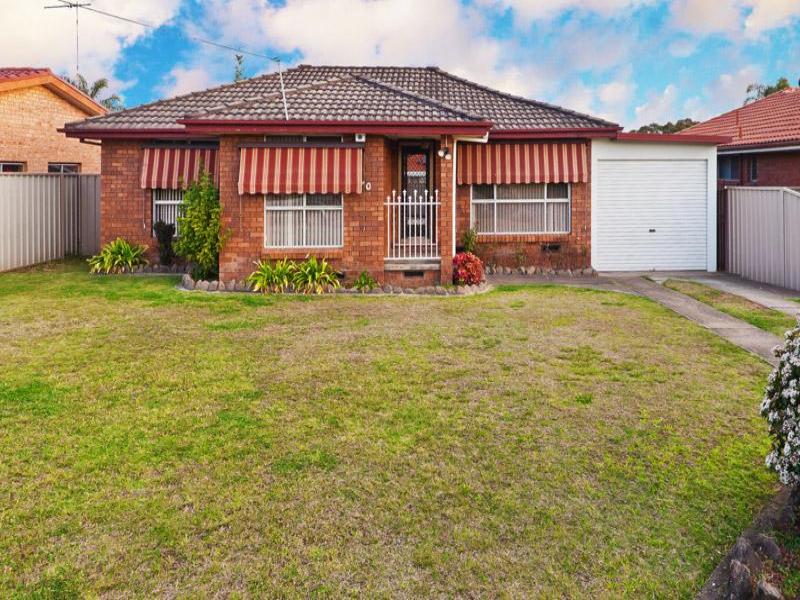 220 Shepherd Street, St Marys, NSW 2760