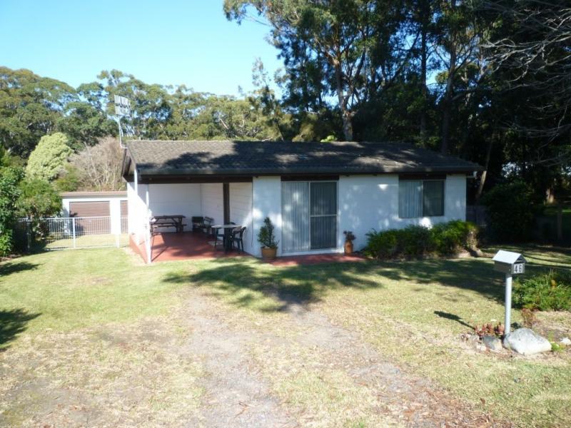 46 Church Street, Ulladulla, NSW 2539 Property Details