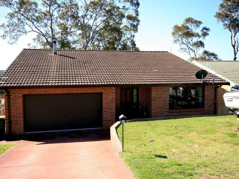 38 Lakeview Road, Wangi Wangi, NSW 2267