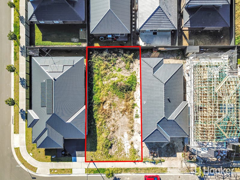 Land for Sale in Jordan Springs, NSW 2747