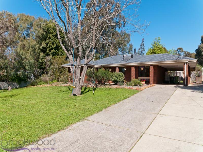 74 Tottenham Street, Chidlow, WA 6556 Property Details