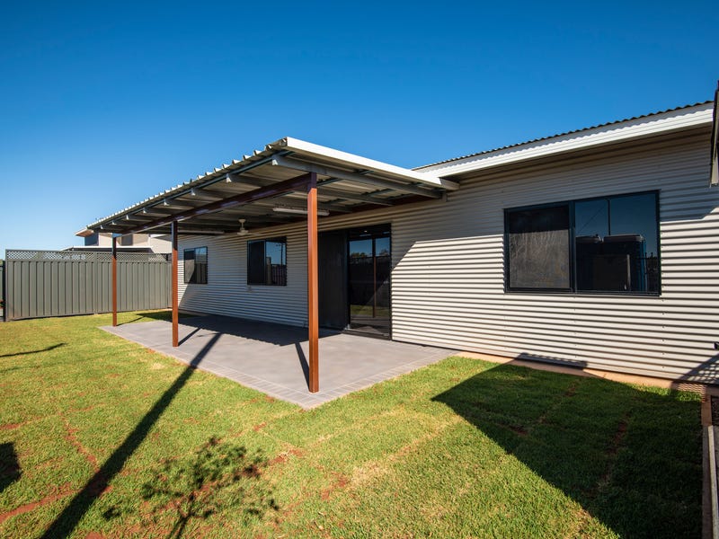 Rental Properties and Real Estate in Tennant Creek, NT 0860