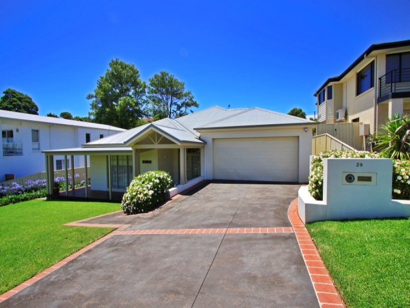 39 Neptune Street, Gerringong, NSW 2534 Property Details