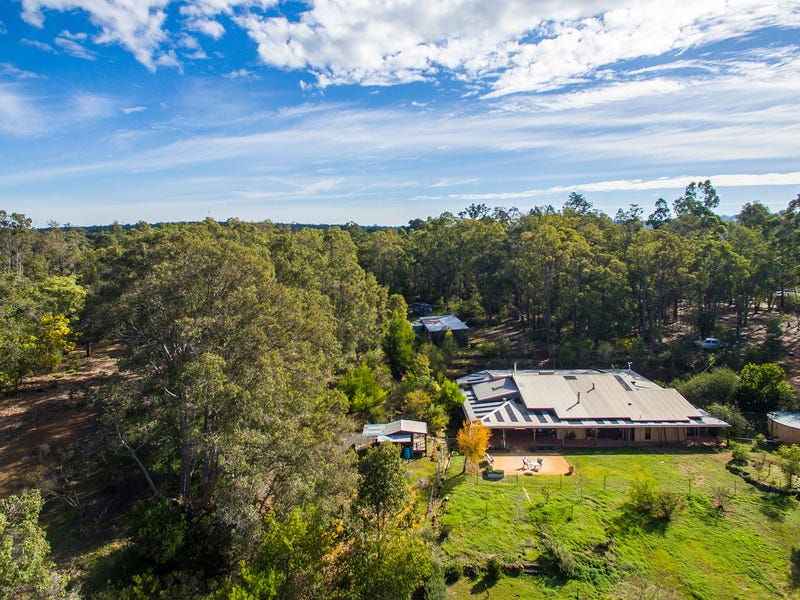 178 Johnston Road, Nannup, WA 6275 Lifestyle for Sale