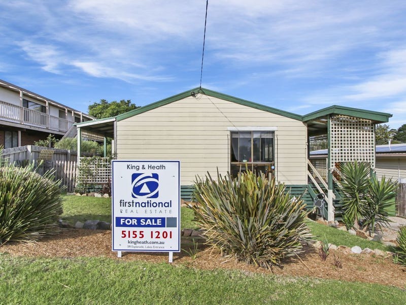 44 Mccullough Street, Lakes Entrance, VIC 3909