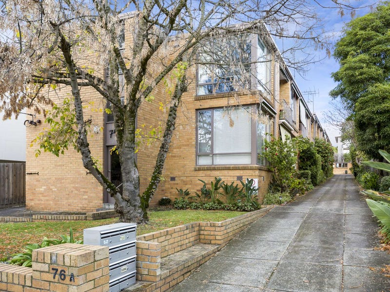 10/76A Campbell Road, Hawthorn East, VIC 3123