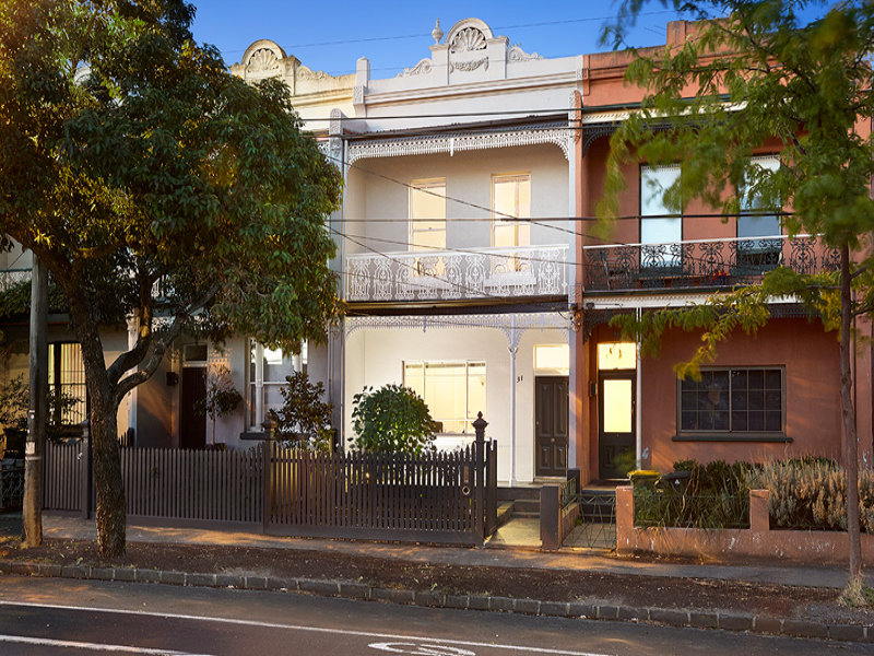 31 Holden Street, Fitzroy North, VIC 3068