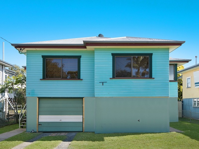 9 North Street, Lismore, NSW 2480 Property Details