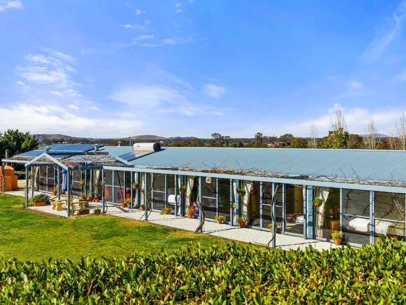 64 Merryville Drive, Murrumbateman, NSW 2582