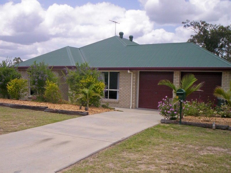 2 Tuckeroo Drive, Jimboomba, Qld 4280 Property Details