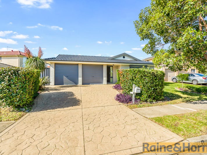 247 Glenwood Park Drive, Glenwood, NSW 2768