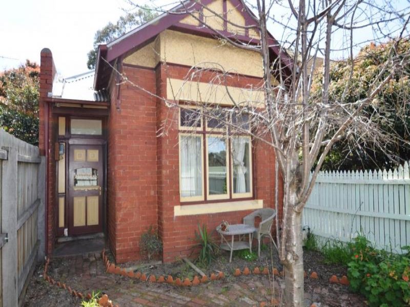 215 Barkly Avenue, Burnley, Vic 3121