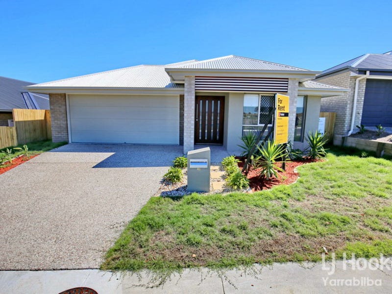 3 Bedroom Houses for Rent in Yarrabilba, QLD 4207