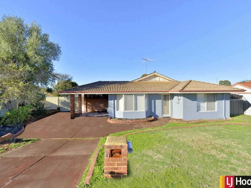 47 Abbotswood Parkway, Erskine, WA 6210 Property Details