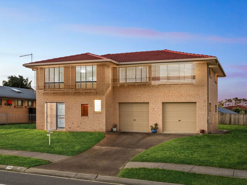 48 Cadogan Street, Carindale, QLD 4152