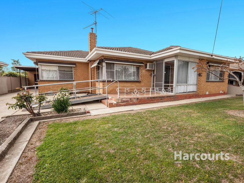 72 Appin Street, Wangaratta, Vic 3677 Property Details
