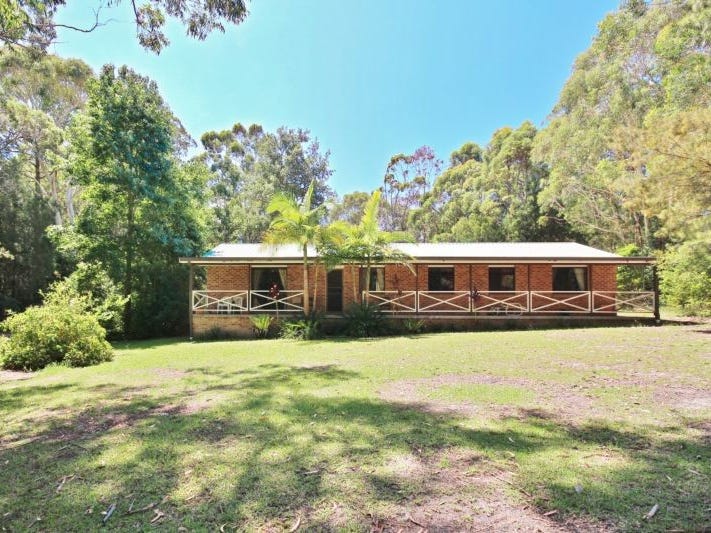 275 The Wool Road, St Basin, NSW 2540