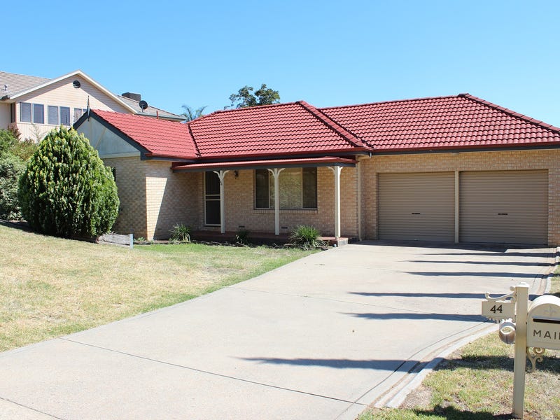 44 Grandview Terrace, East Albury, NSW 2640