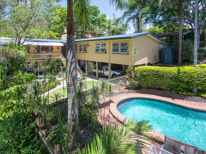 13 Gem Rd, Kenmore, Qld 4069 Property Details