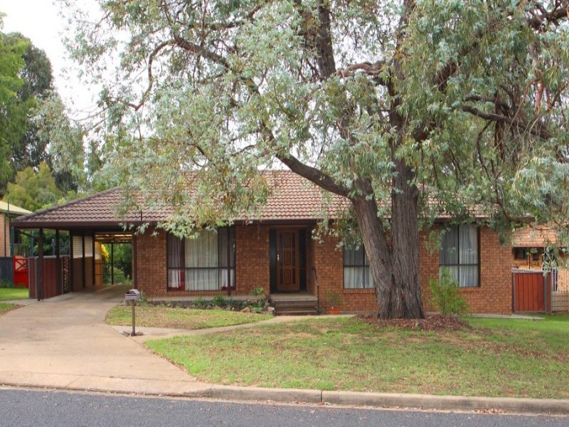 8 Norman Road, Mudgee, NSW 2850 Property Details