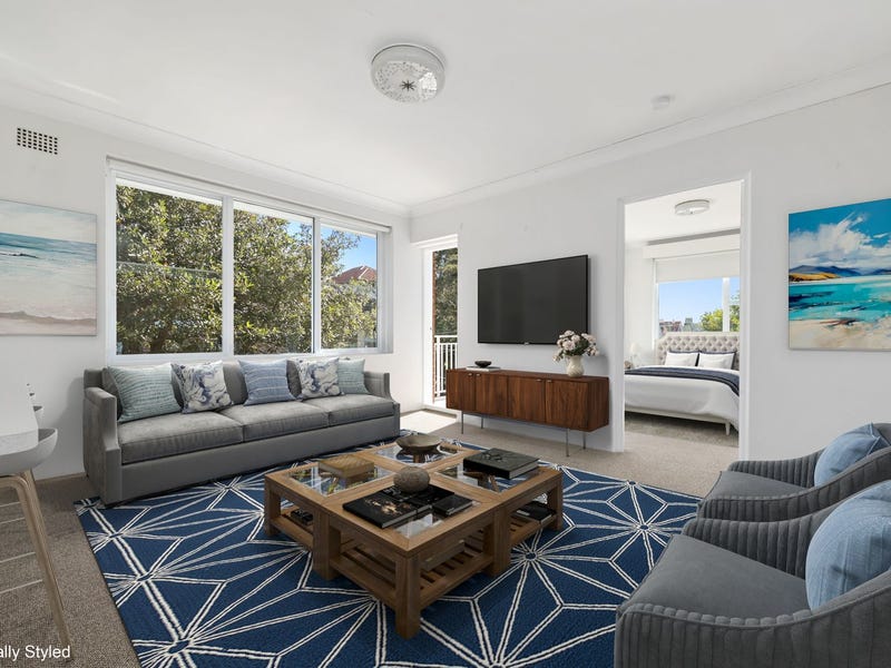 7/2 Carr Street, Coogee, NSW 2034 - Property Details