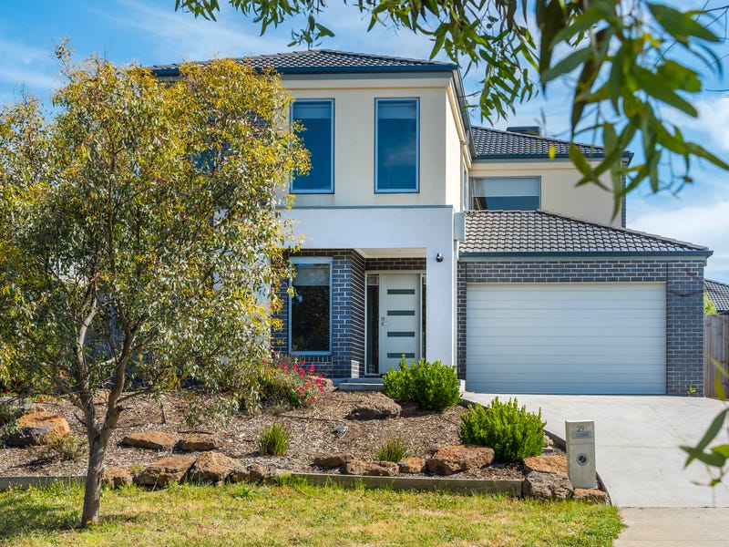 29 Wallaby Run, Gisborne, Vic 3437 House for Sale