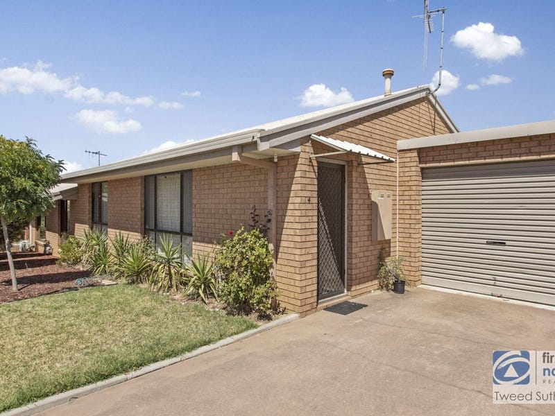 4/34 Prouses Road, North Bendigo, VIC 3550
