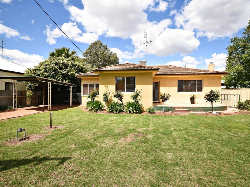 9 Third Avenue, Narromine, NSW 2821 Property Details