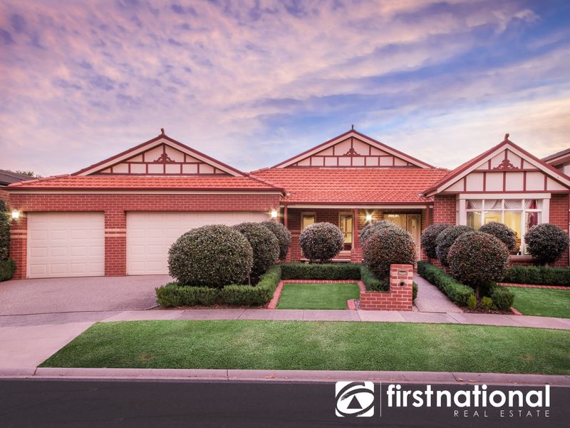 19 Hillgrove Crescent, Berwick, Vic 3806 Property Details