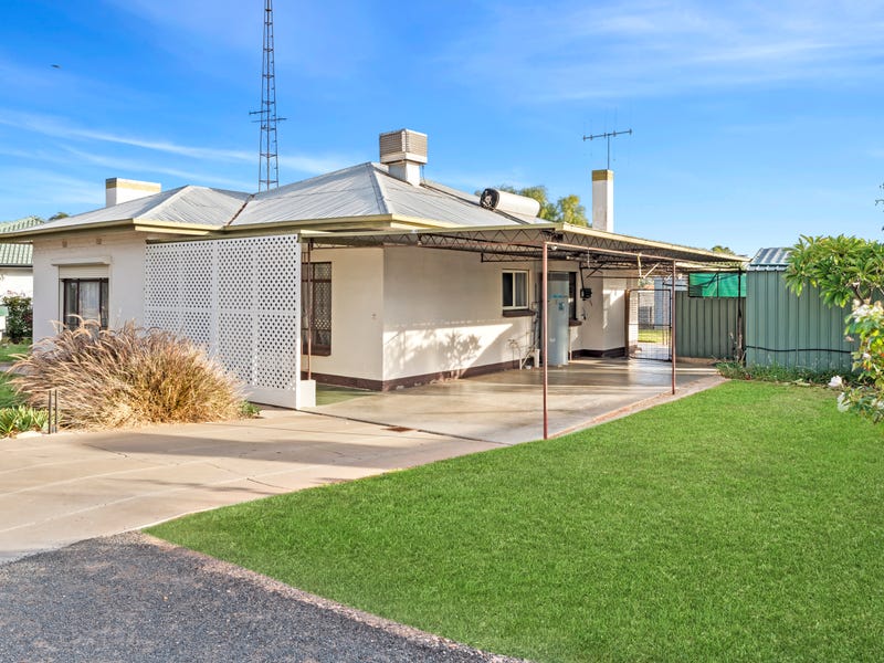 14 Macgillivray Street, Barmera, SA 5345 House for Sale realestate